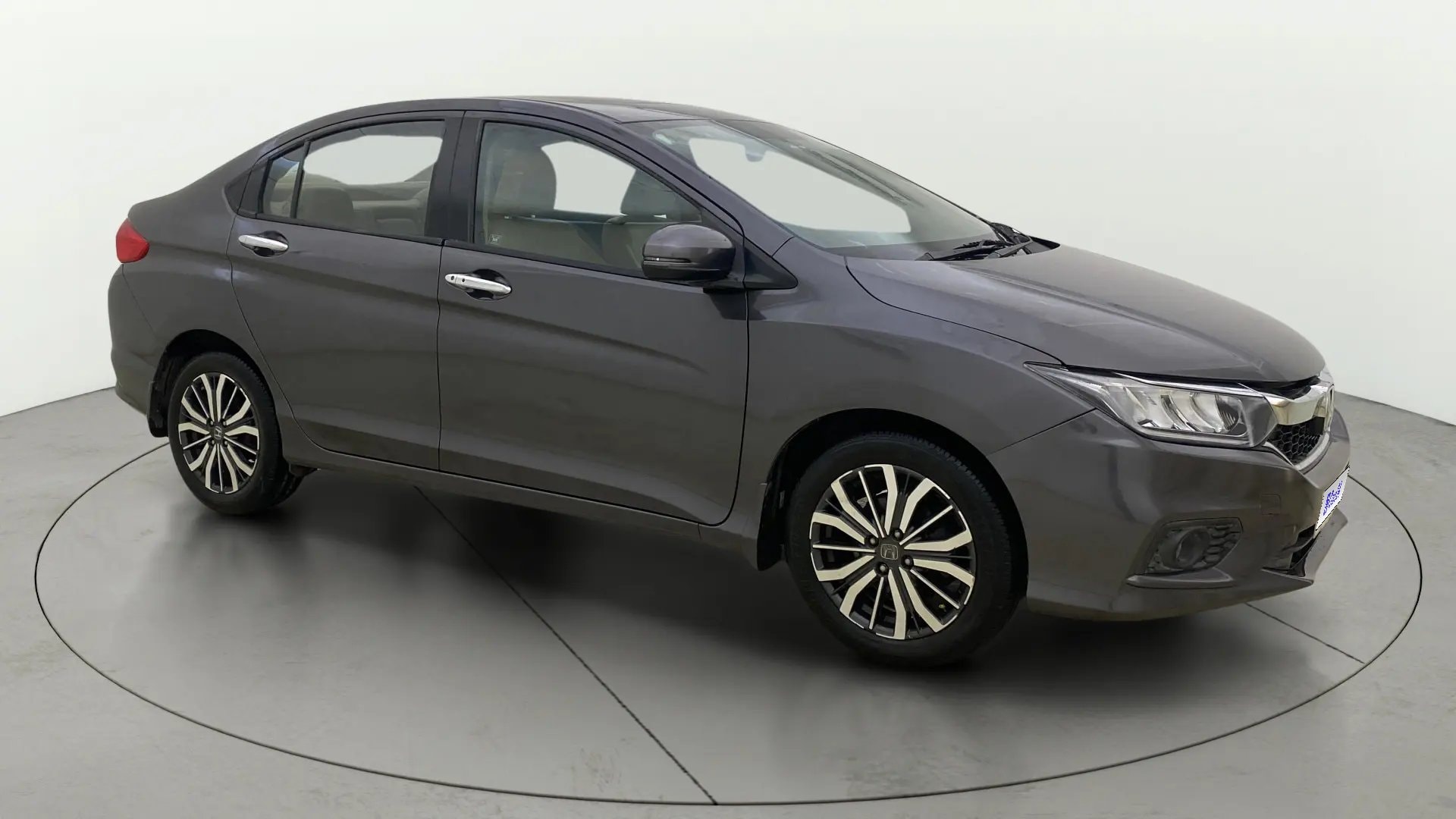 Used 2017 Honda City Used 2017 Honda City