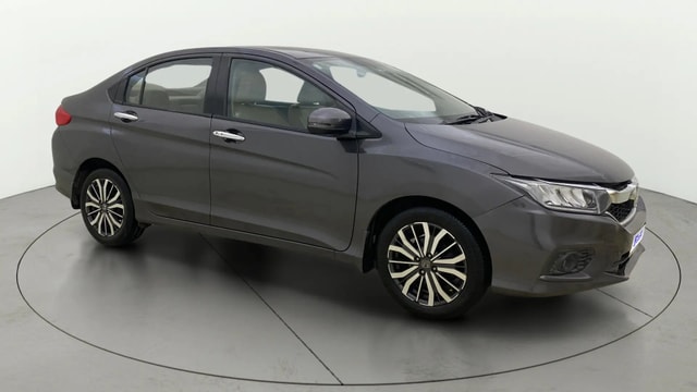 View Honda City Image 22 Used Honda City Image 22