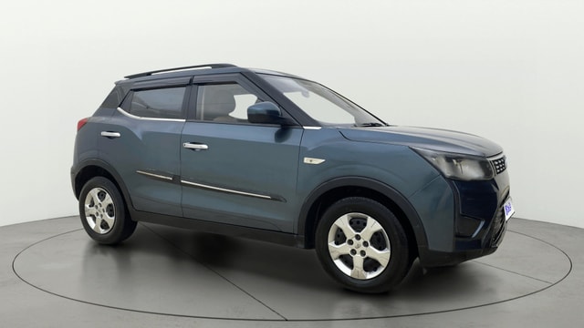 View Mahindra XUV300 Image 36 Used Mahindra XUV300 Image 36
