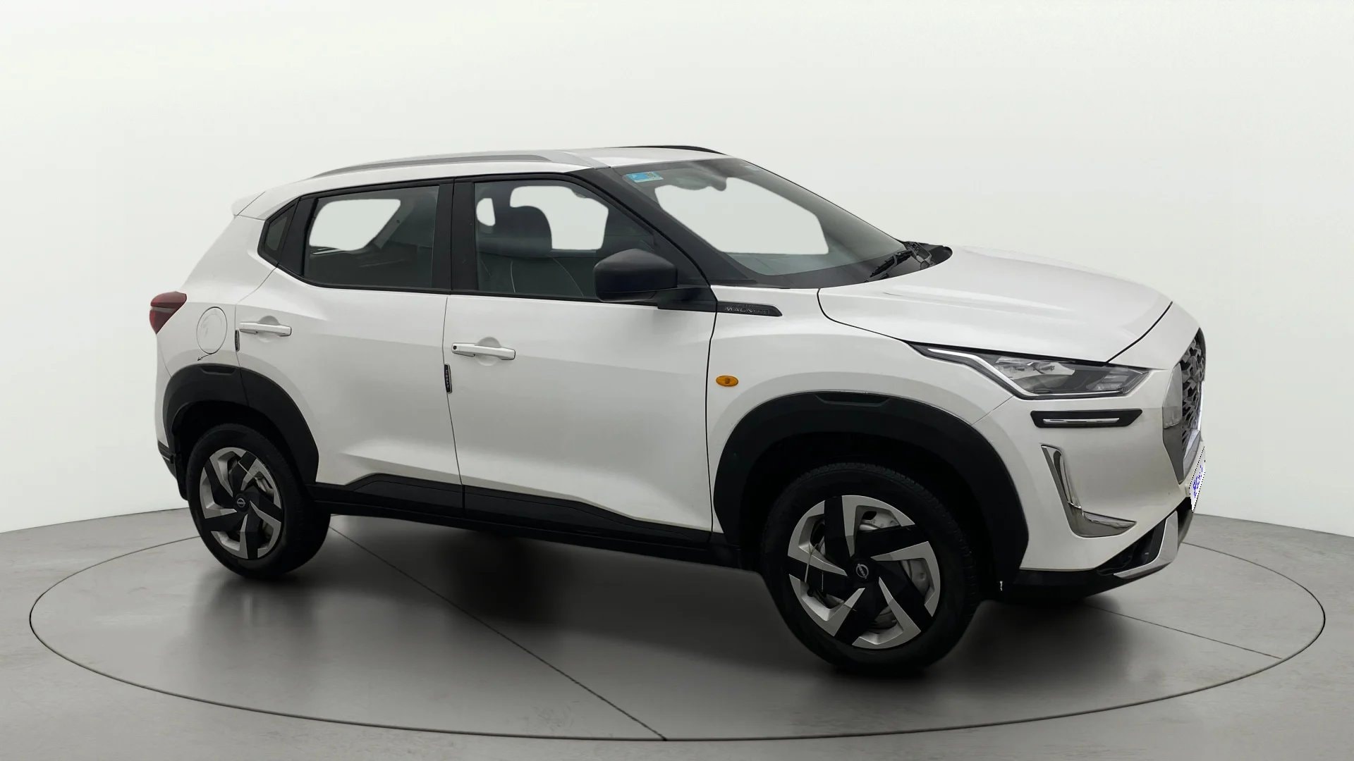 Used 2023 Nissan Magnite Used 2023 Nissan Magnite