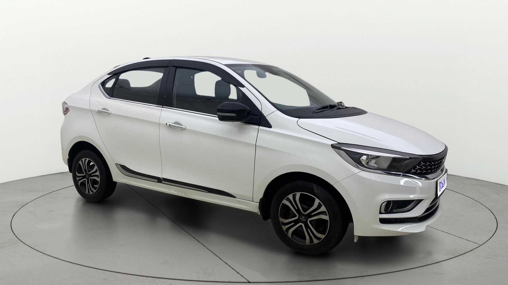 Used 2022 Tata Tigor Used 2022 Tata Tigor