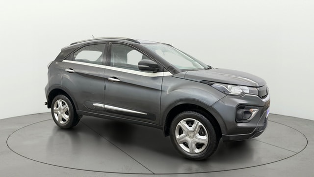 View Tata Nexon Image 21 Used Tata Nexon Image 21