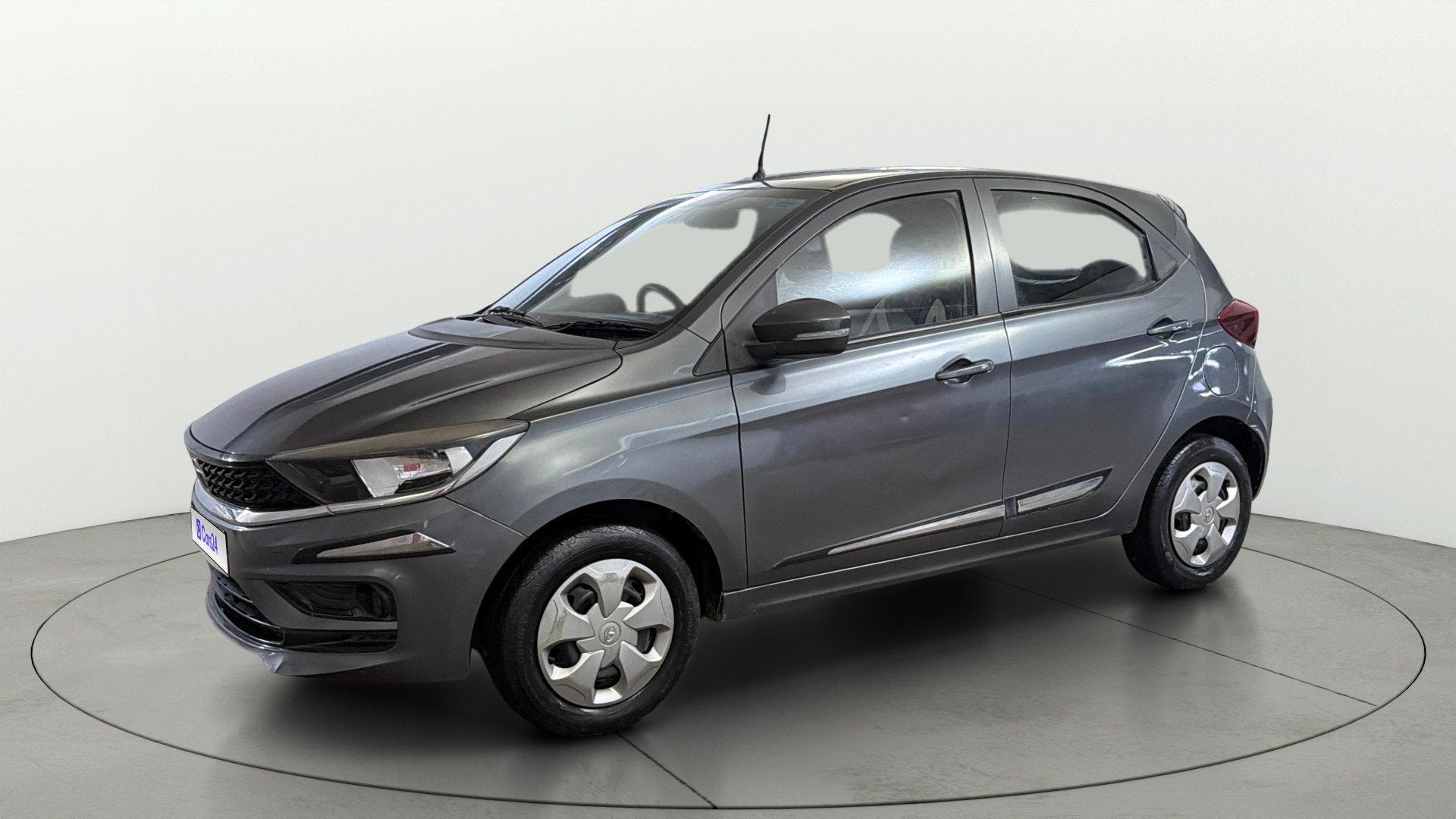 Used 2020 Tata Tiago Used 2020 Tata Tiago