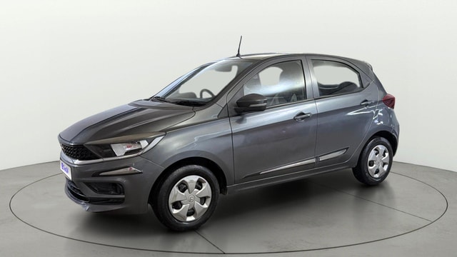 View Tata Tiago Image 35 Used Tata Tiago Image 35