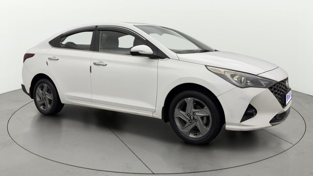 View Hyundai Verna Image 23 Used Hyundai Verna Image 23
