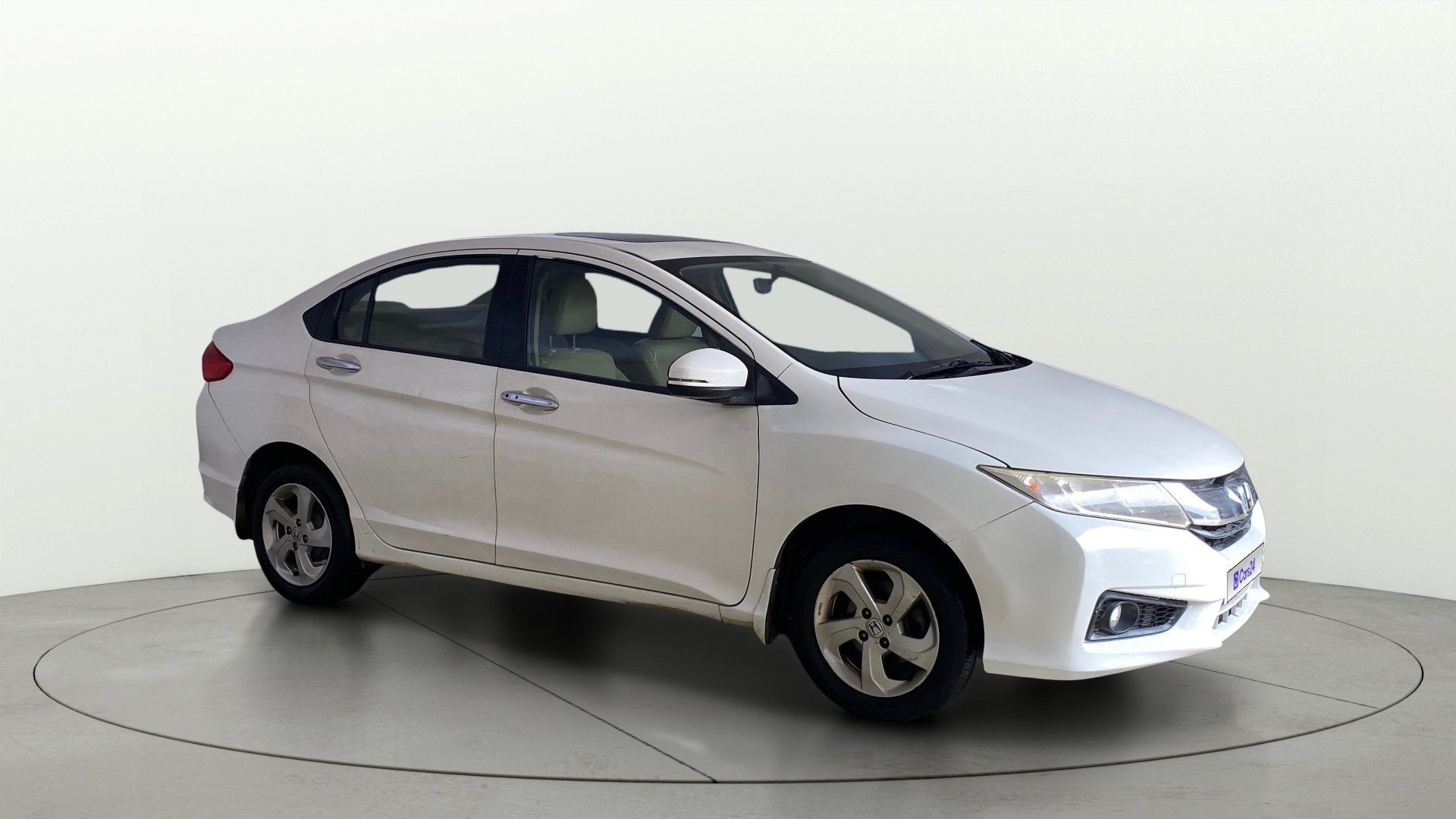 Used 2016 Honda City Used 2016 Honda City