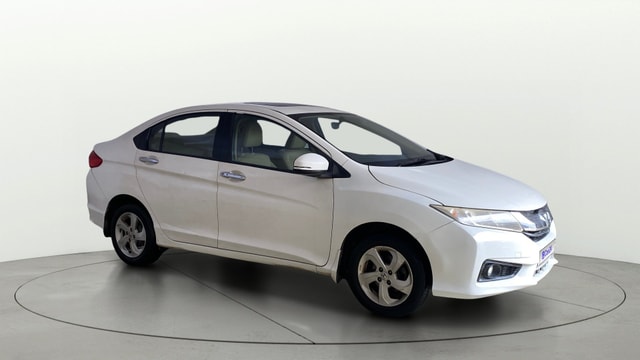 View Honda City Image 39 Used Honda City Image 39