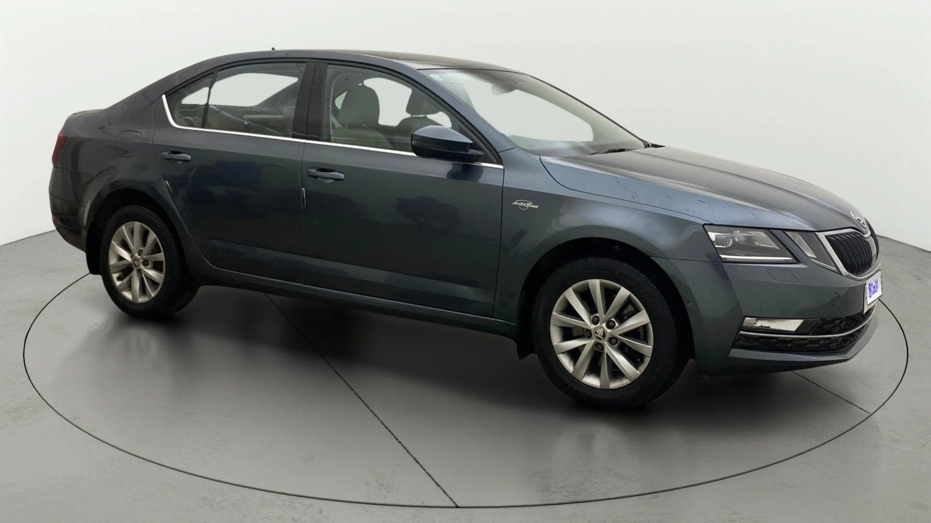 Used 2019 Skoda Octavia Used 2019 Skoda Octavia