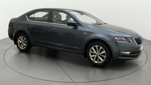 View Skoda Octavia Image 39 Used Skoda Octavia Image 39