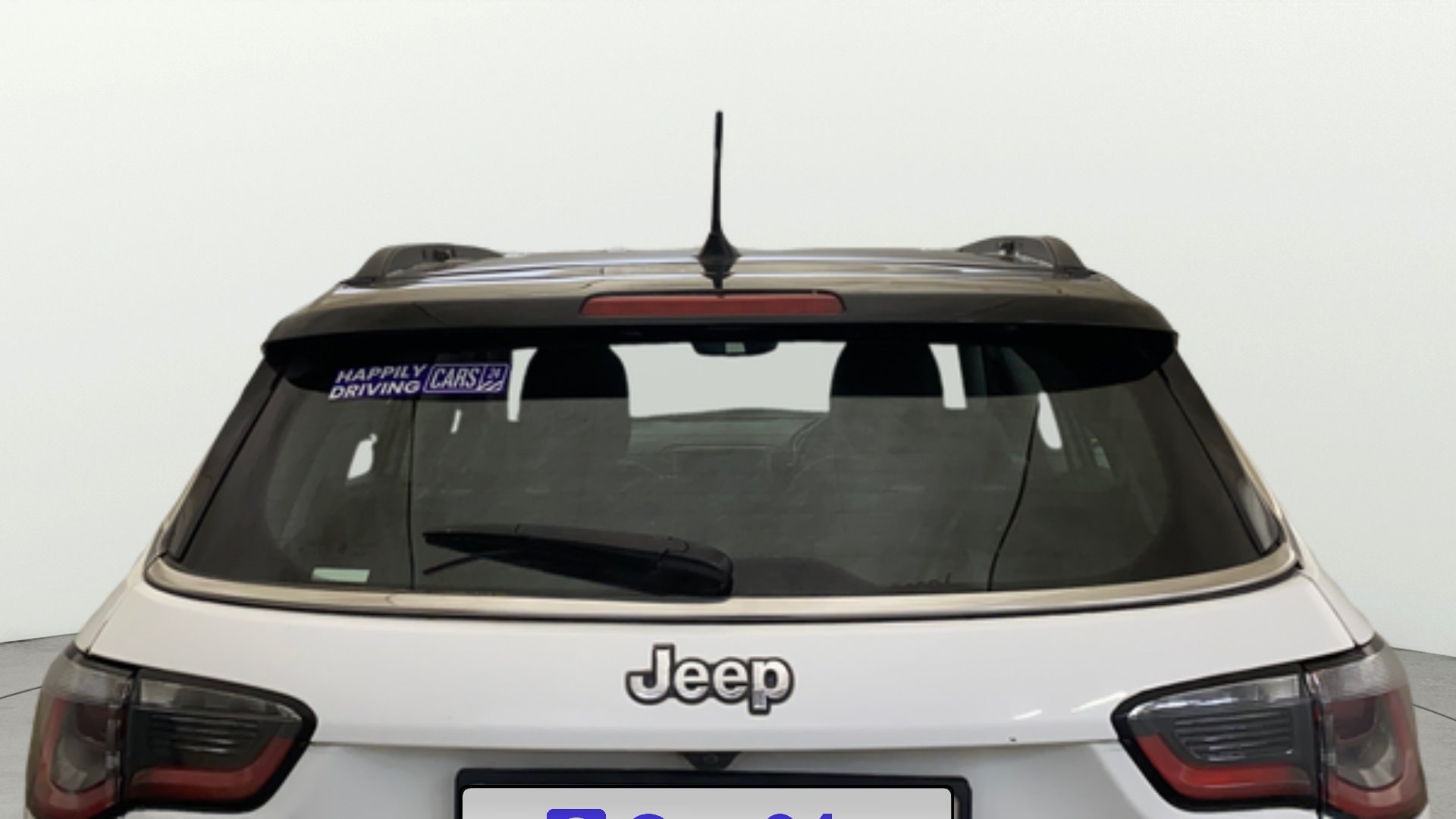 Used 2018 Jeep Compass Used 2018 Jeep Compass