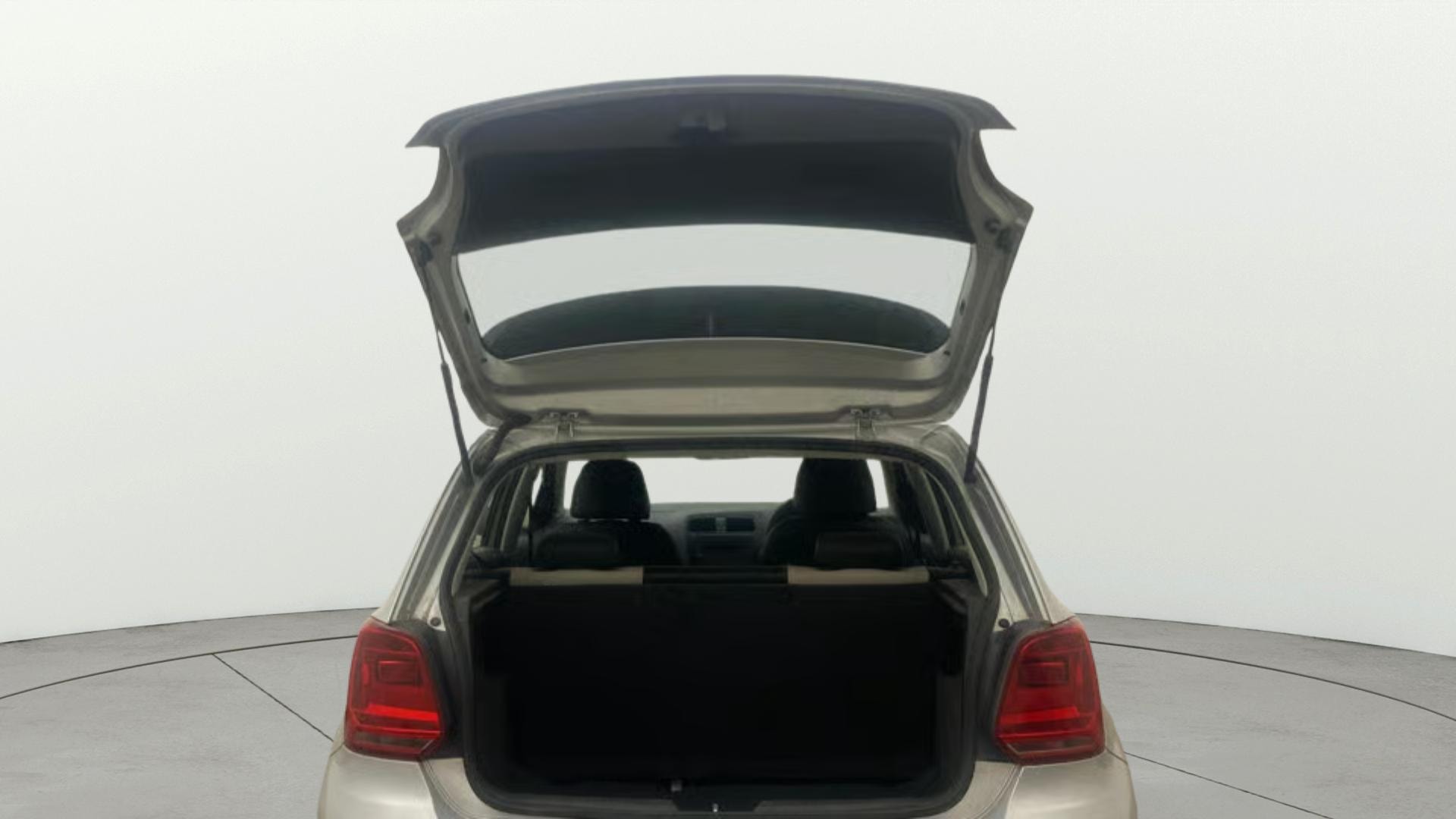 View 2021 Volkswagen Polo 1.2 AllStar Limited Edition Image 16 Used 2021 Volkswagen Polo 1.2 AllStar Limited Edition Image 16