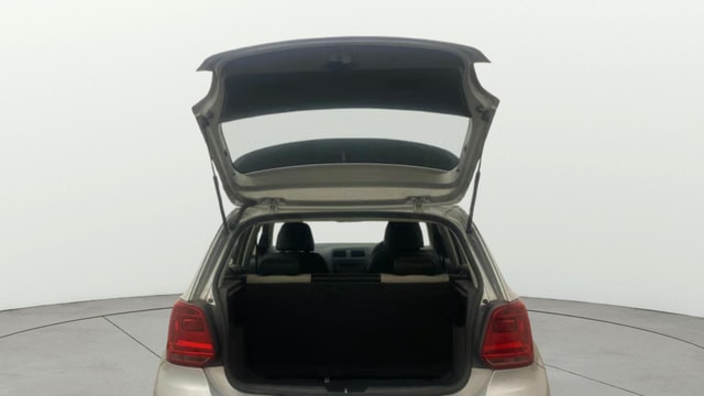 View Volkswagen Polo Image 16 Used Volkswagen Polo Image 16