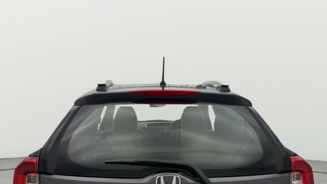 View Honda WR-V Image 4 Used Honda WR-V Image 4