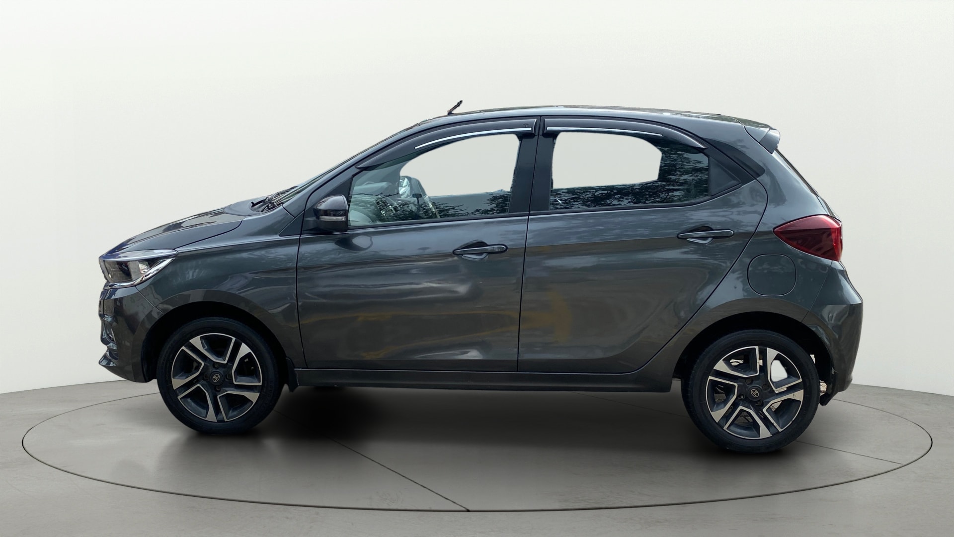 Used 2021 Tata Tiago Used 2021 Tata Tiago