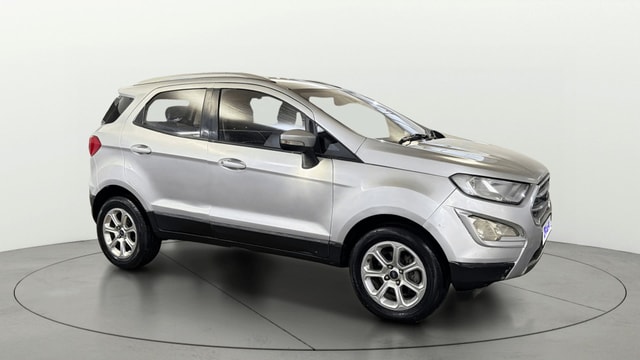 View Ford EcoSport Image 21 Used Ford EcoSport Image 21