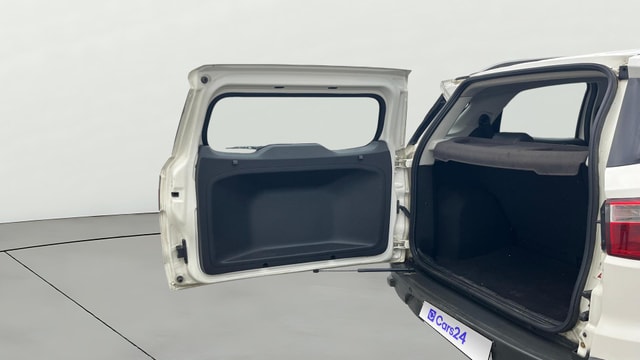 View Ford EcoSport Image 16 Used Ford EcoSport Image 16