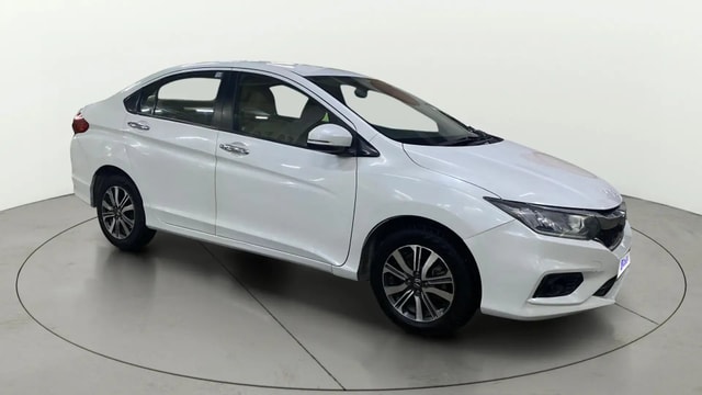 View Honda City Image 14 Used Honda City Image 14