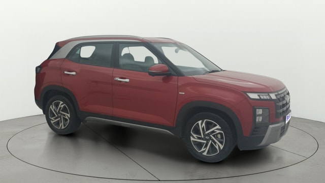 View Hyundai Creta Image 23 Used Hyundai Creta Image 23