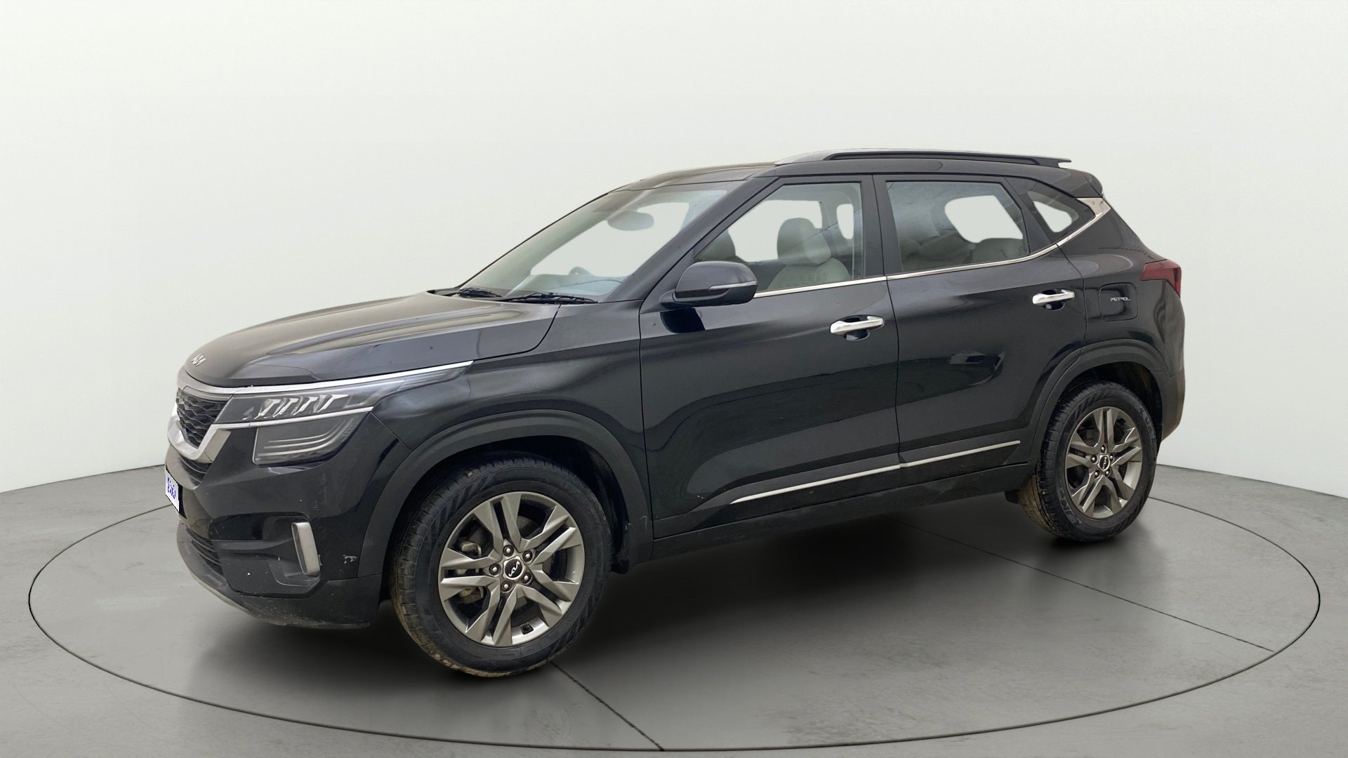 Used 2023 Kia Seltos Used 2023 Kia Seltos