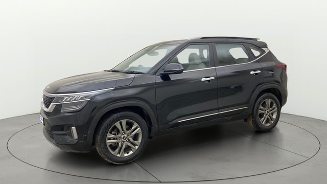 View Kia Seltos Image 38 Used Kia Seltos Image 38