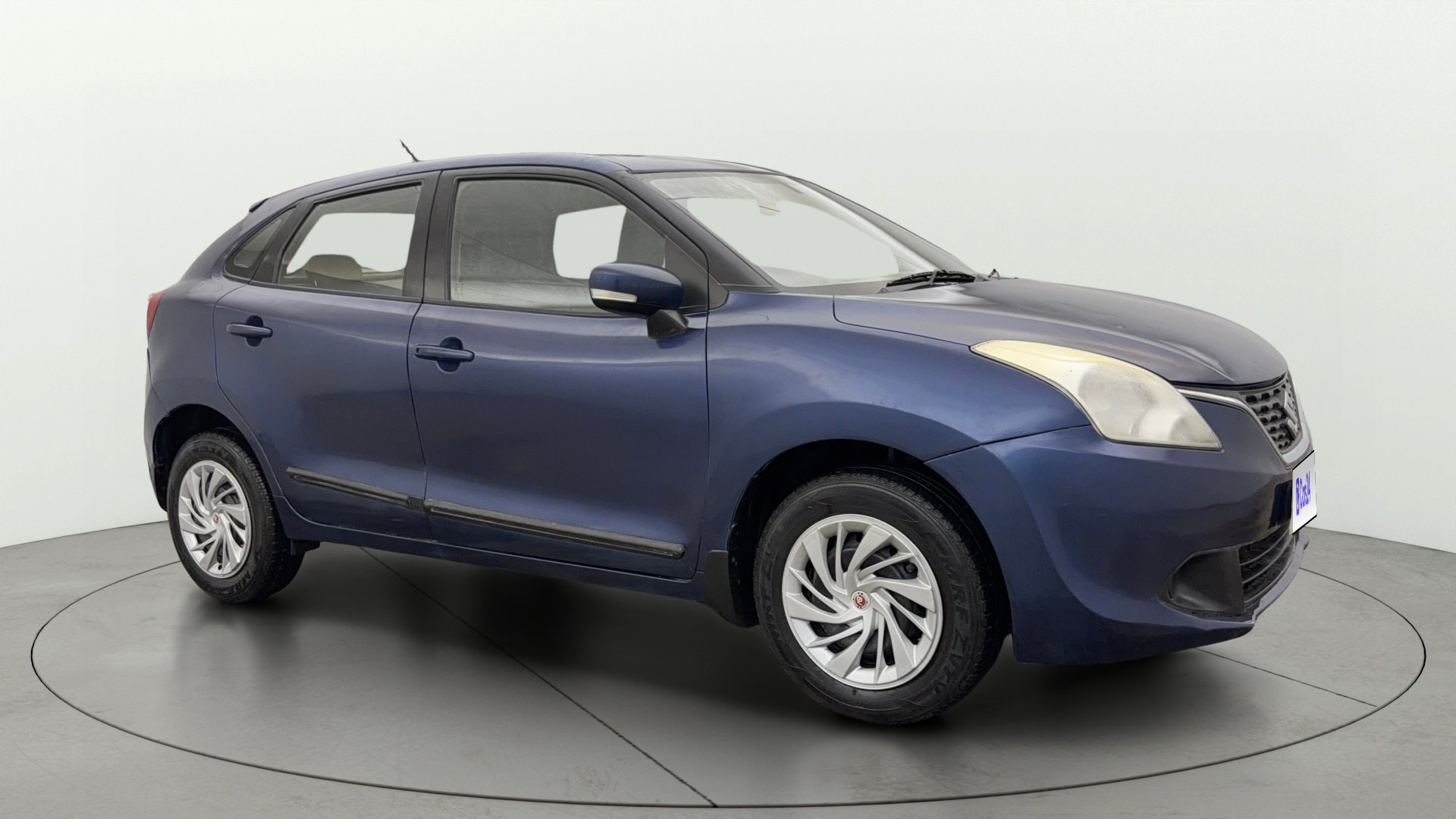 View 2018 Maruti Suzuki 1000 Base Variant Image 35 Used 2018 Maruti Suzuki 1000 Base Variant Image 35