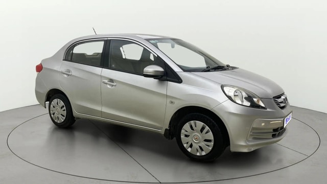 View Honda Amaze Image 21 Used Honda Amaze Image 21
