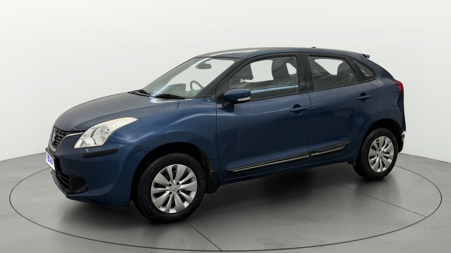 View 2018 Maruti Suzuki 1000 Base Variant Image 34 Used 2018 Maruti Suzuki 1000 Base Variant Image 34