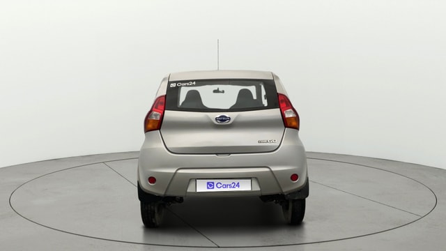 View Datsun Go Image 38 Used Datsun Go Image 38