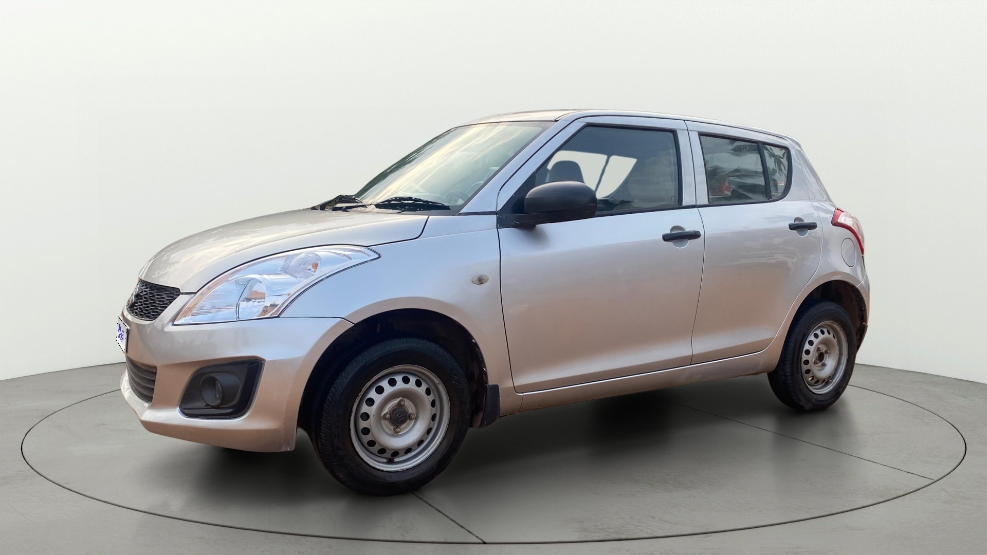 Used 2015 Maruti Suzuki 1000 Used 2015 Maruti Suzuki 1000