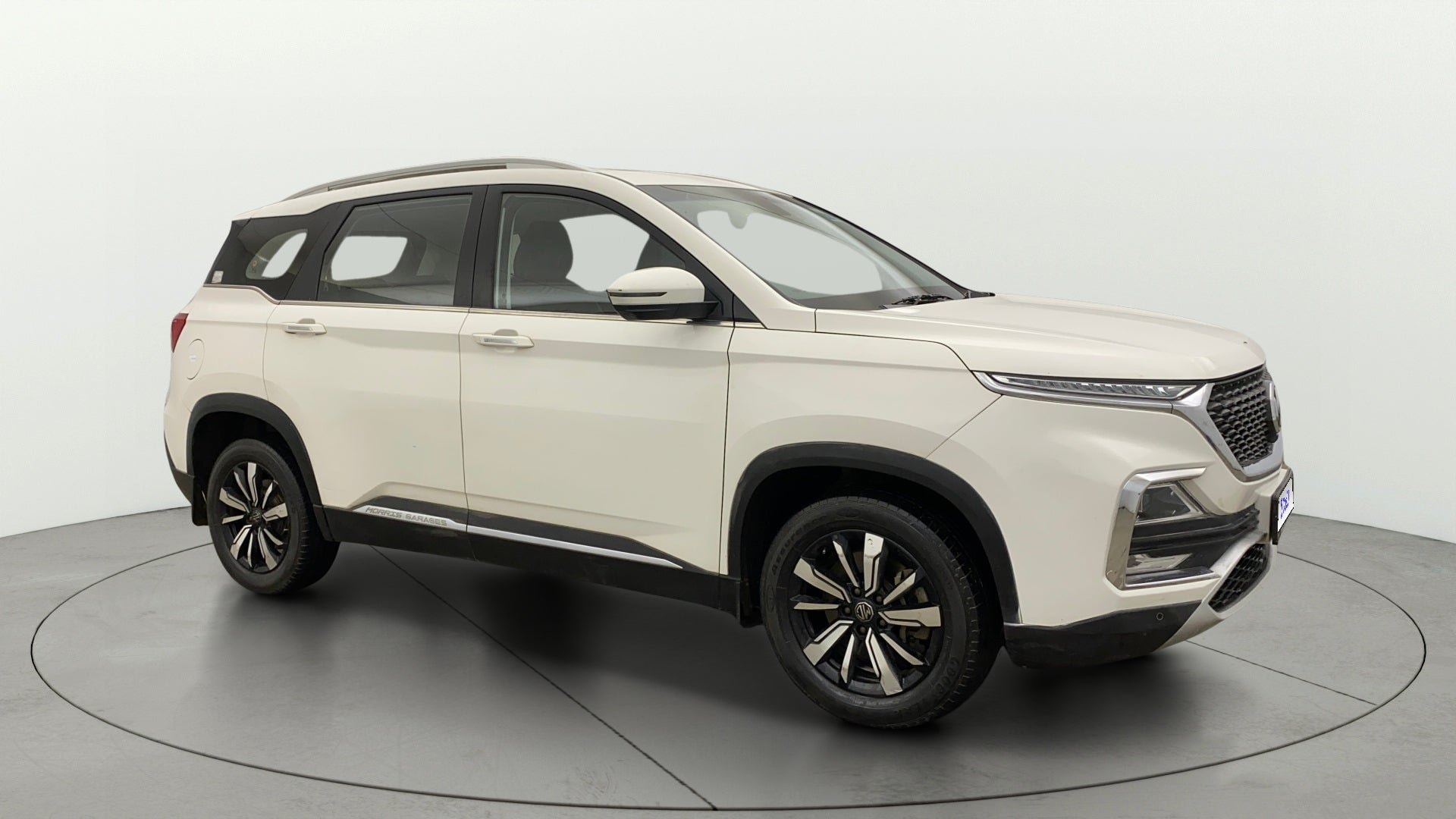 Used 2020 MG Hector Used 2020 MG Hector