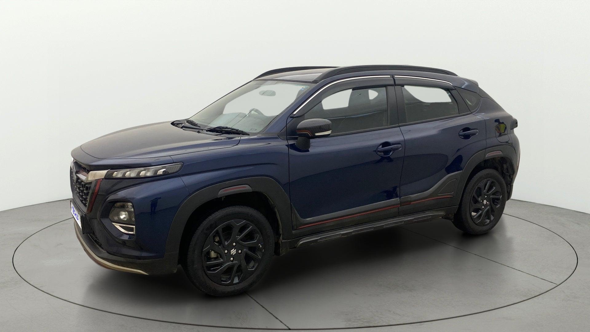 View 2024 Maruti Suzuki 1000 Base Variant Image 35 Used 2024 Maruti Suzuki 1000 Base Variant Image 35