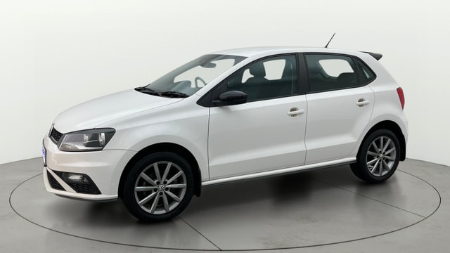 View Volkswagen Polo Image 22 Used Volkswagen Polo Image 22