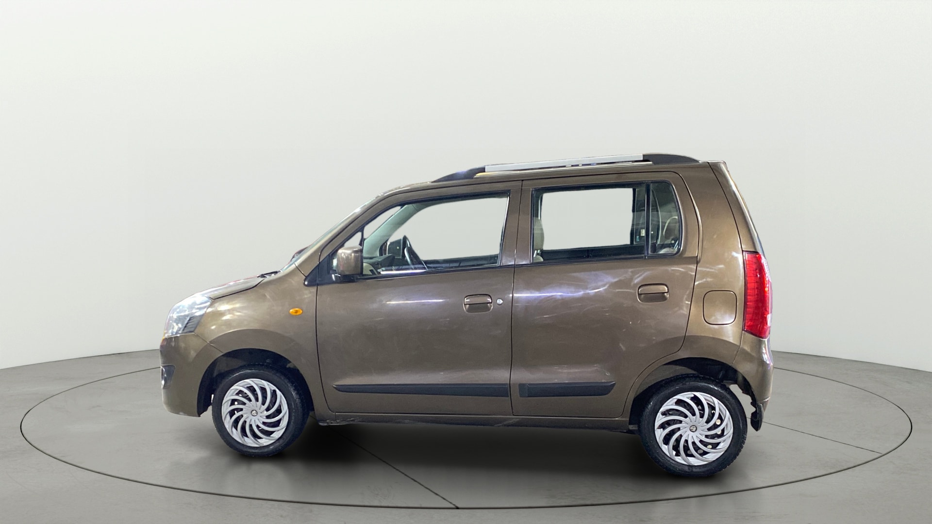 Used 2018 Maruti Suzuki 1000 Used 2018 Maruti Suzuki 1000