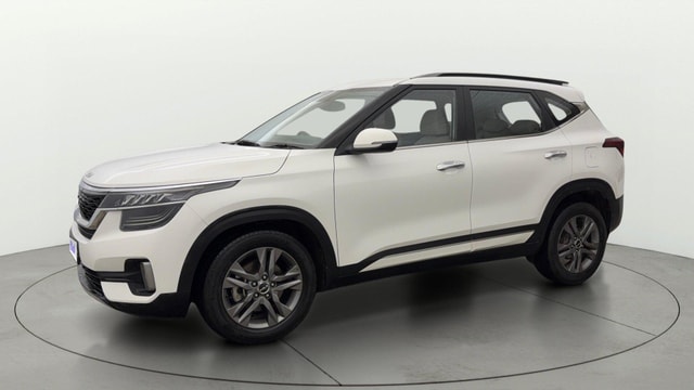 View Kia Seltos Image 37 Used Kia Seltos Image 37
