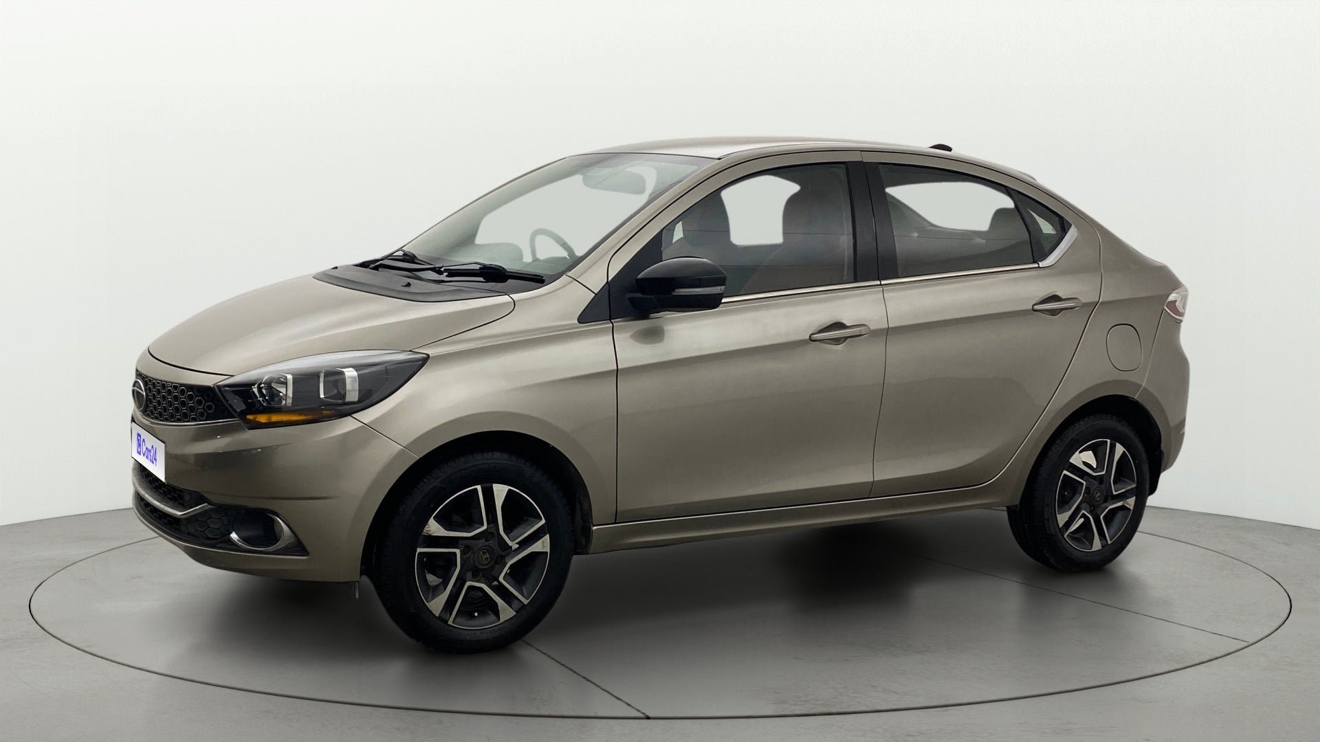 View 2019 Tata Tigor XE Diesel Image 35 Used 2019 Tata Tigor XE Diesel Image 35