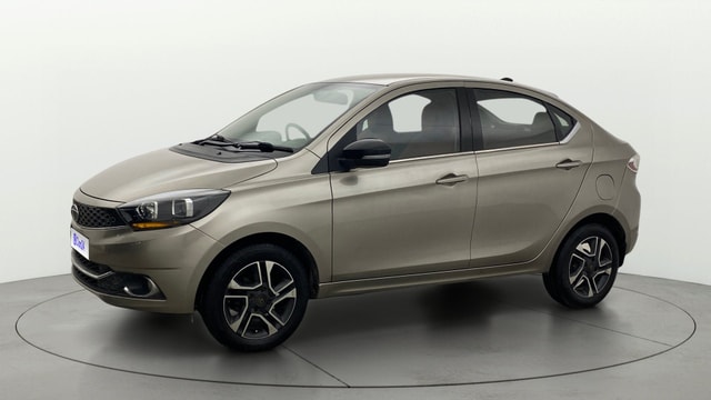 View Tata Tigor Image 35 Used Tata Tigor Image 35