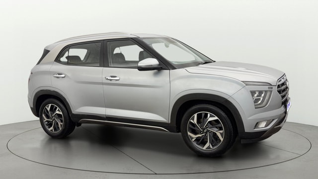 View Hyundai Creta Image 22 Used Hyundai Creta Image 22