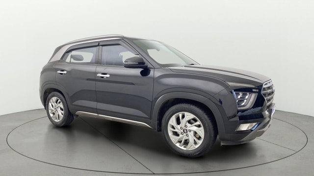 View Hyundai Creta Image 22 Used Hyundai Creta Image 22