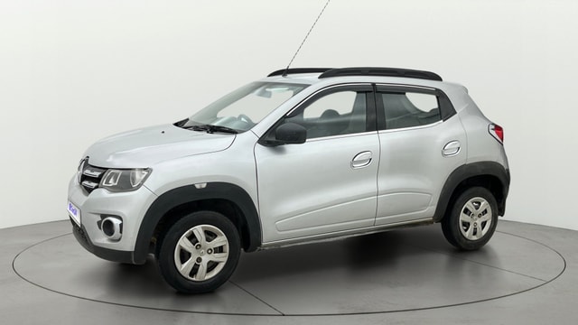 View Renault Kwid Image 35 Used Renault Kwid Image 35