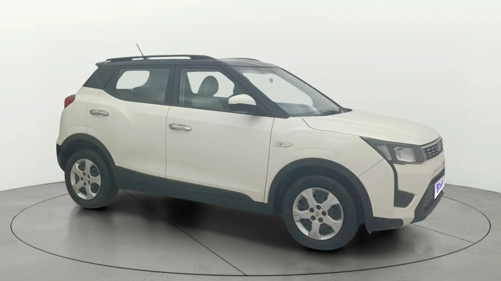Used 2019 Mahindra XUV300 Used 2019 Mahindra XUV300
