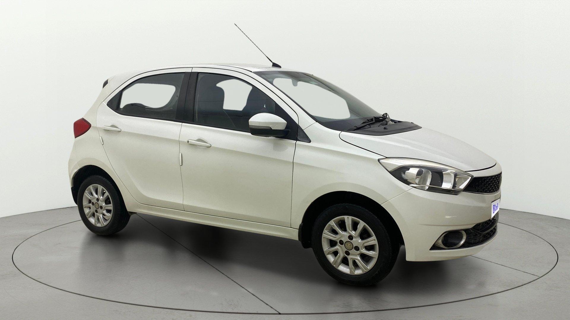 View 2020 Tata Tiago Revotorq XB Image 35 Used 2020 Tata Tiago Revotorq XB Image 35