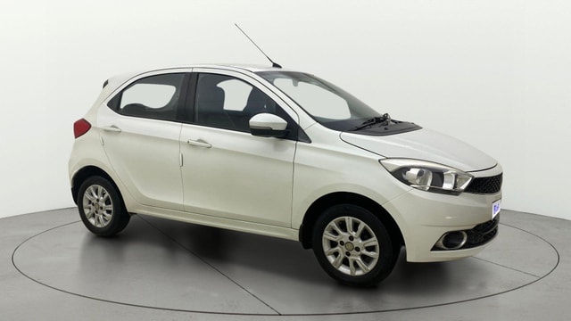 View Tata Tiago Image 35 Used Tata Tiago Image 35