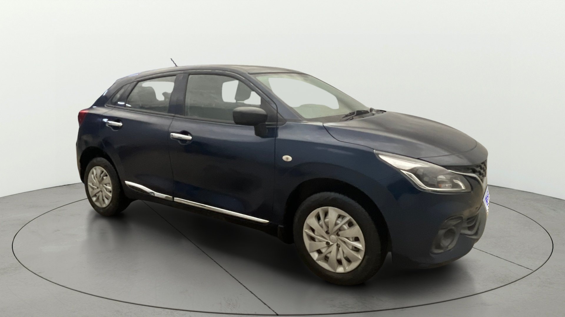 View 2024 Maruti Suzuki 1000 Base Variant Image 13 Used 2024 Maruti Suzuki 1000 Base Variant Image 13
