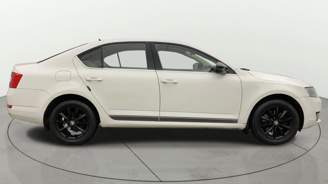 View Skoda Octavia Image 9 Used Skoda Octavia Image 9
