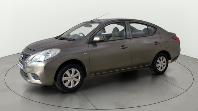 View Nissan Sunny Image 35 Used Nissan Sunny Image 35