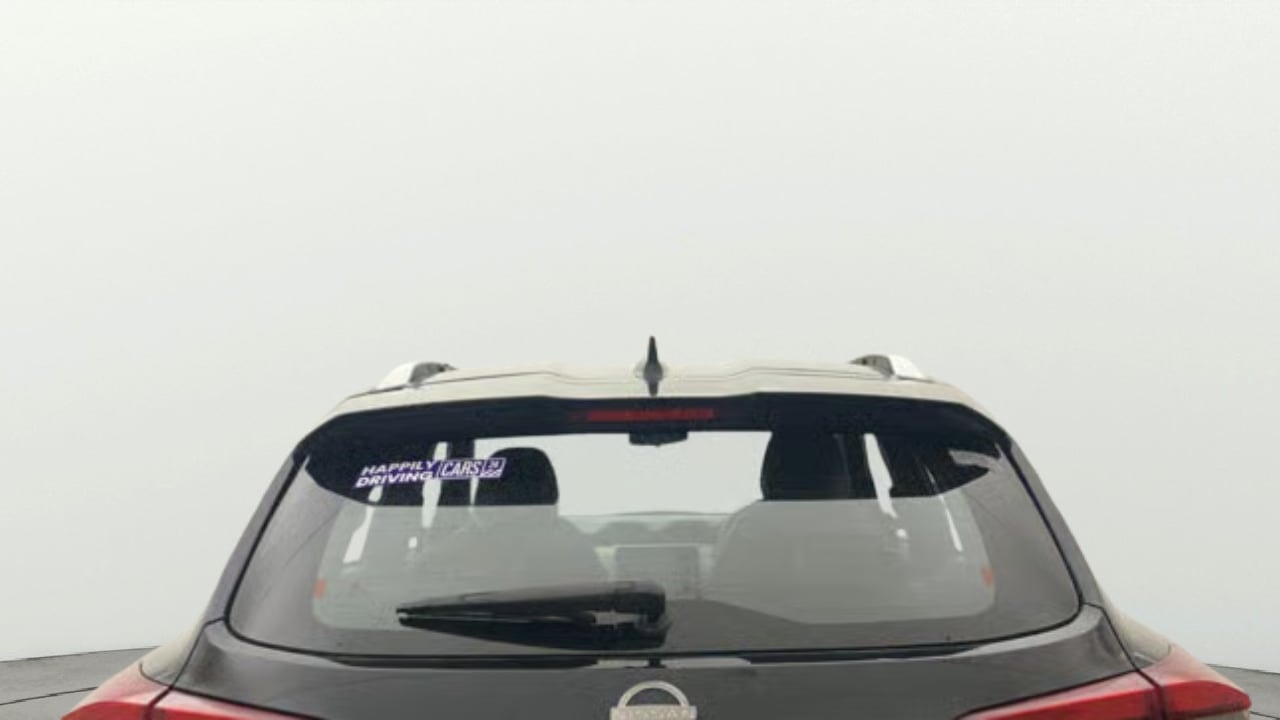 Used 2022 Nissan Magnite Used 2022 Nissan Magnite