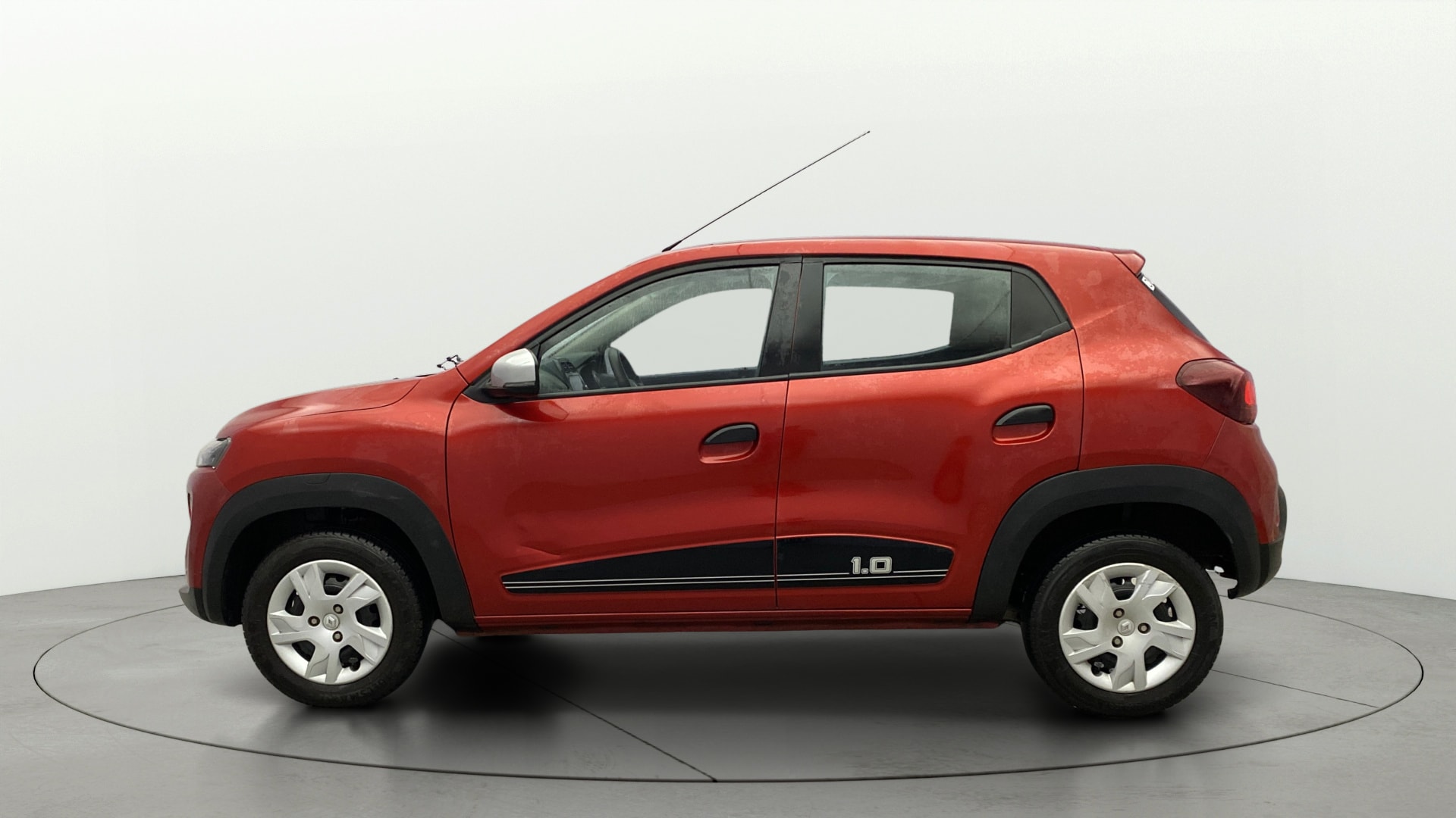 Used 2024 Renault Kwid Used 2024 Renault Kwid