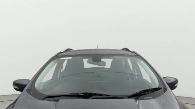 View Ford EcoSport Image 30 Used Ford EcoSport Image 30