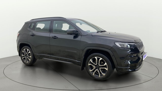 View Jeep Compass Image 14 Used Jeep Compass Image 14
