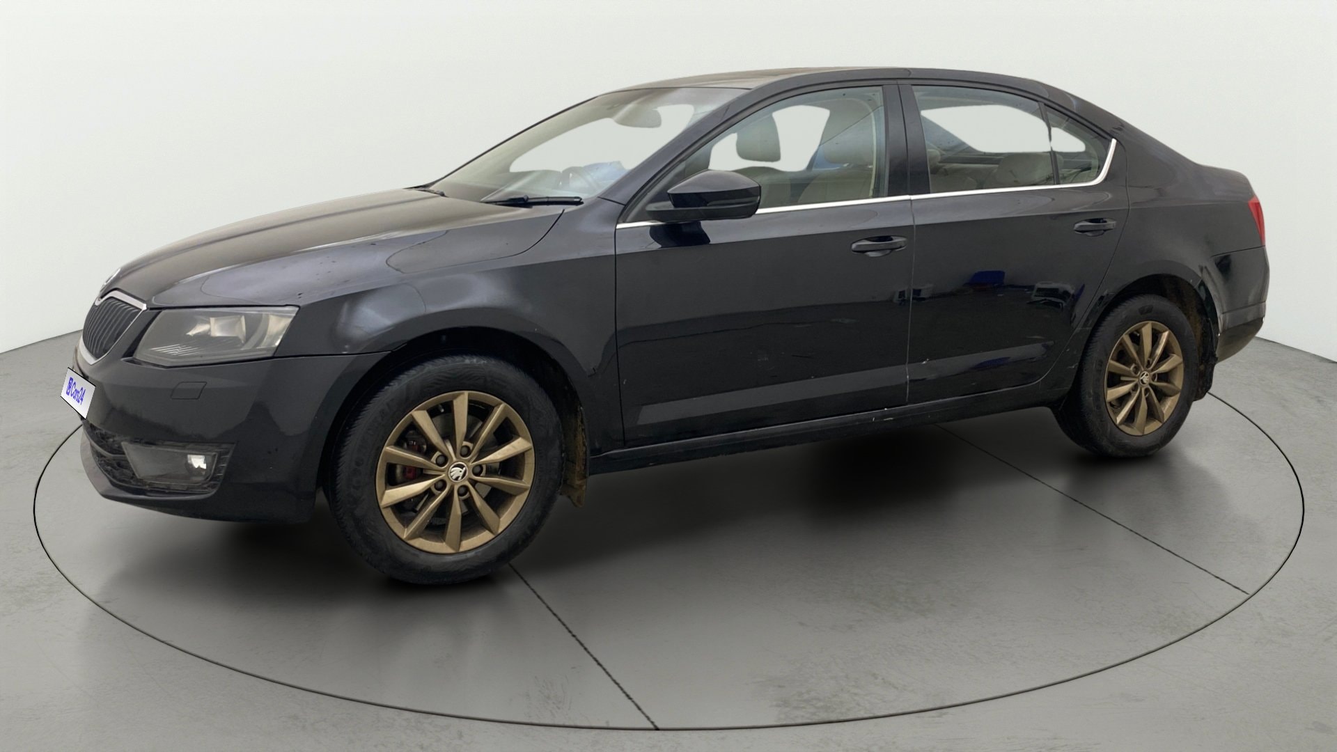 View 2016 Skoda Octavia 2.0 Style Plus TDI CR AT Image 22 Used 2016 Skoda Octavia 2.0 Style Plus TDI CR AT Image 22